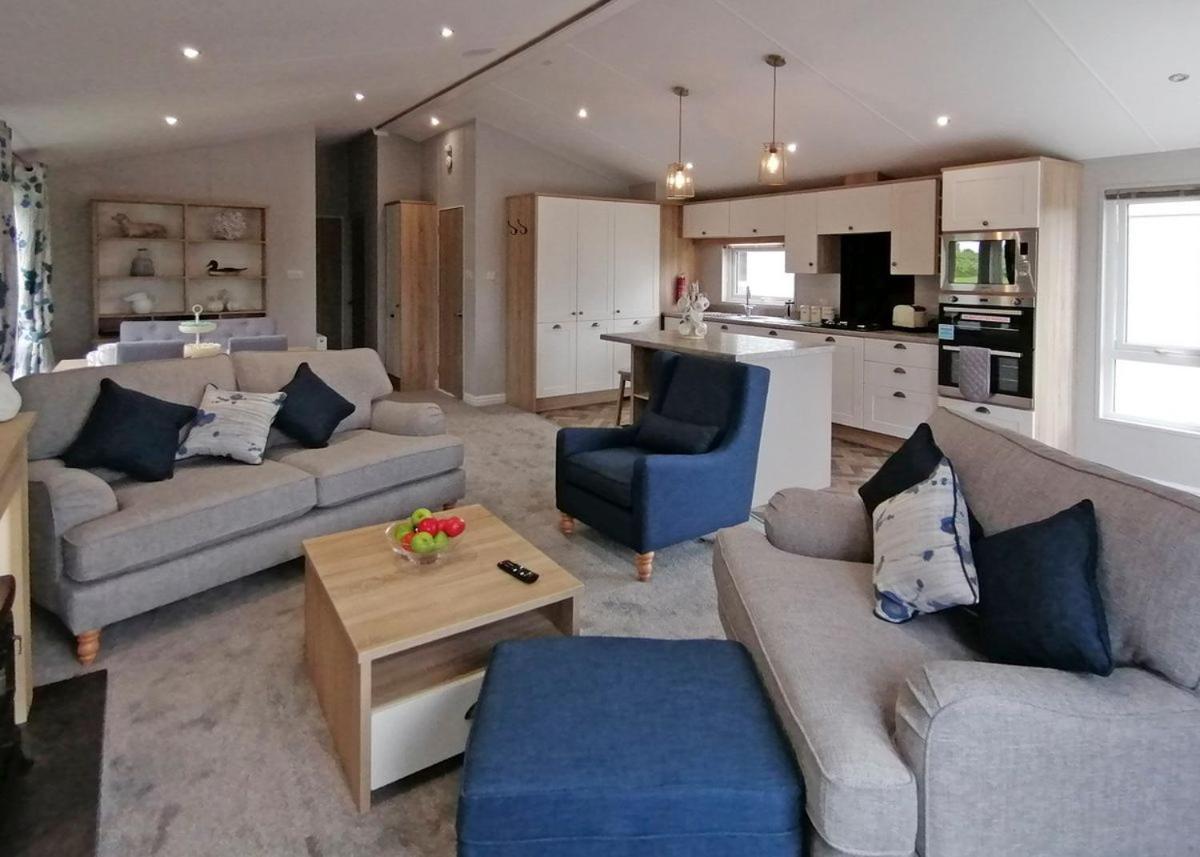 The Springs Lakeside Holiday Park Fladbury Luaran gambar